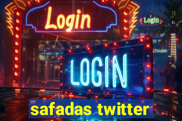 safadas twitter